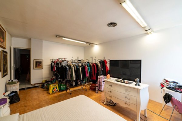 appartamento in vendita a Bareggio