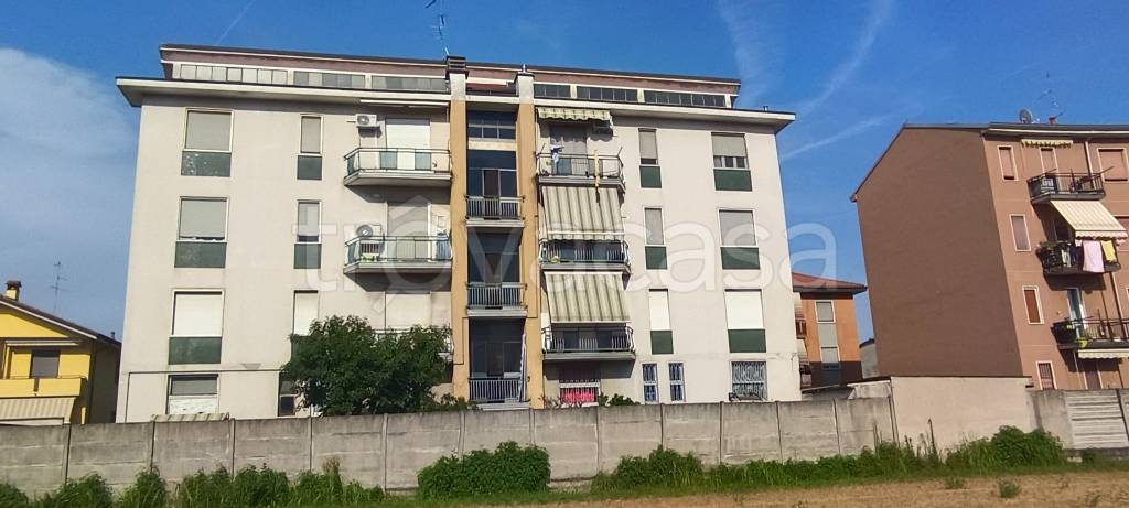 appartamento in vendita a Bareggio