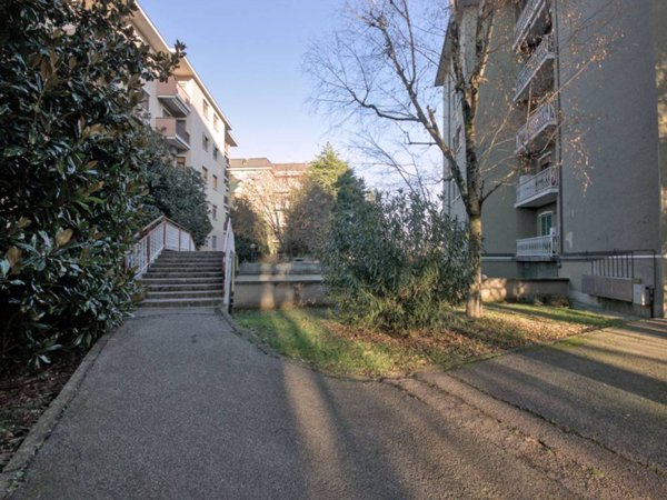 appartamento in vendita a Bareggio