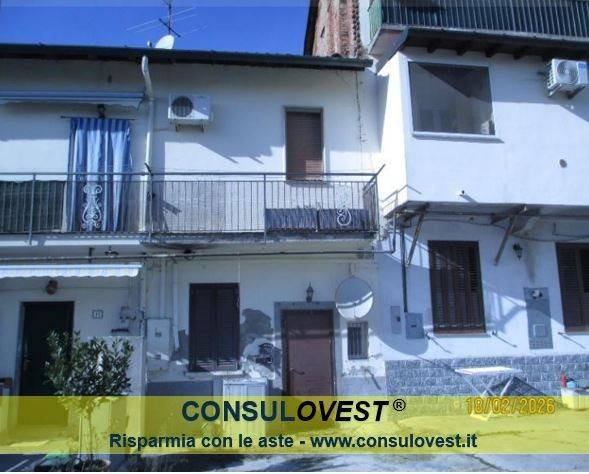 appartamento in vendita a Bareggio