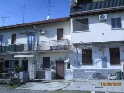 appartamento in vendita a Bareggio