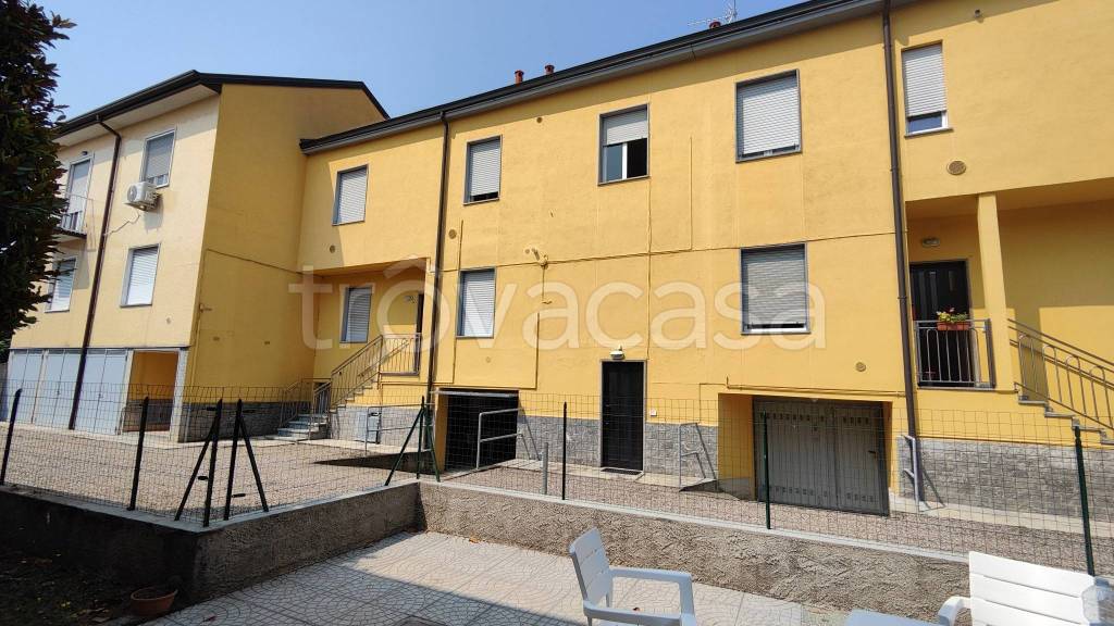 appartamento in vendita a Bareggio