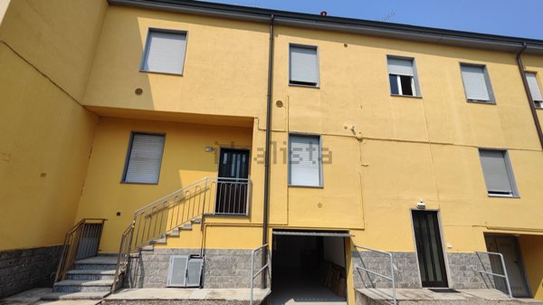 appartamento in vendita a Bareggio
