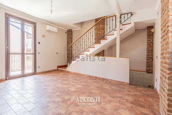 appartamento in vendita a Bareggio