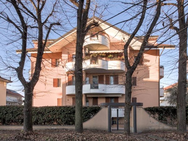 appartamento in vendita a Bareggio
