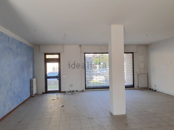 loft in vendita a Bareggio