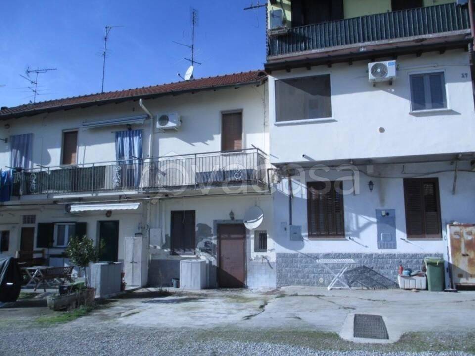 appartamento in vendita a Bareggio