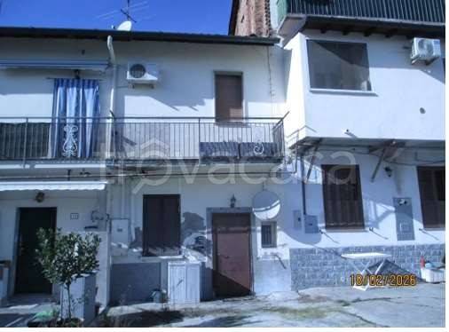 appartamento in vendita a Bareggio