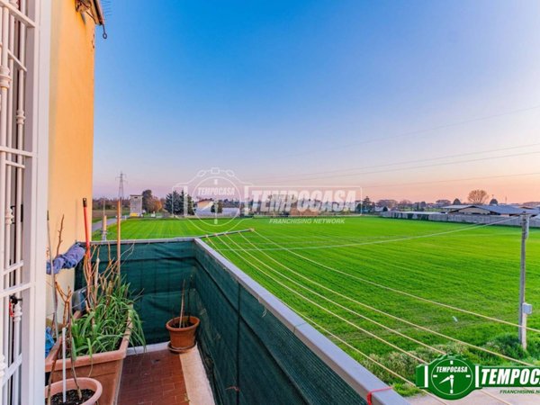 appartamento in vendita a Bareggio