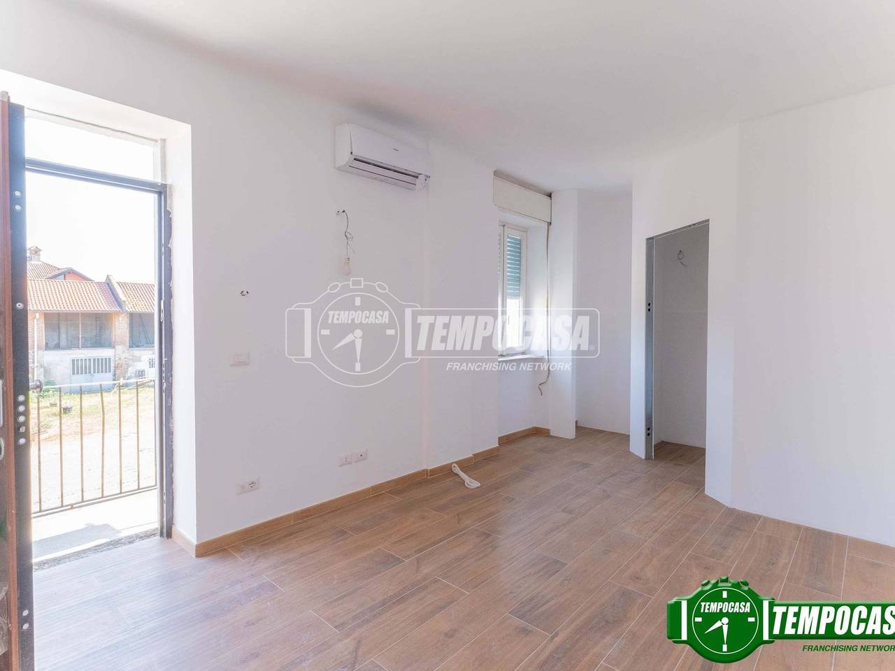 appartamento in vendita a Bareggio