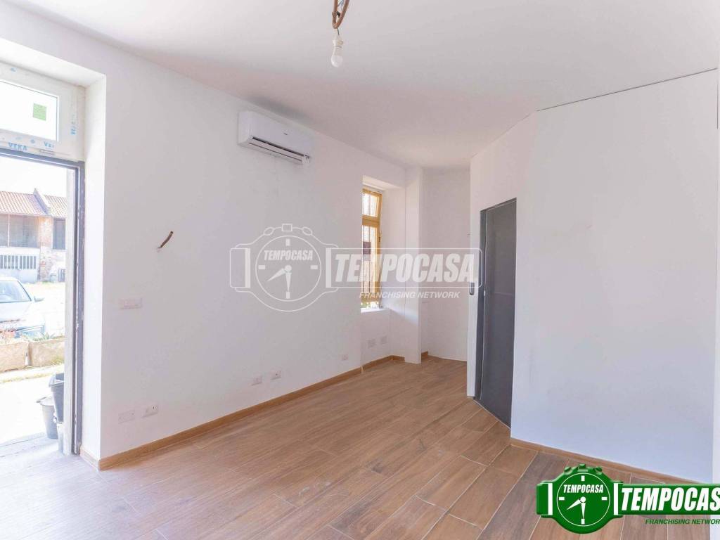 appartamento in vendita a Bareggio