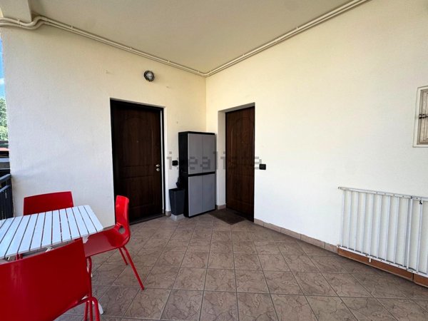 appartamento in vendita a Bareggio