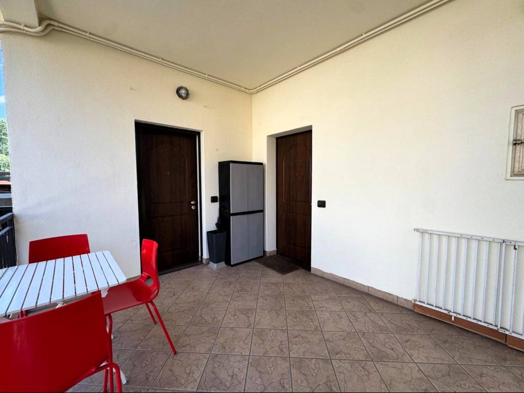 appartamento in vendita a Bareggio