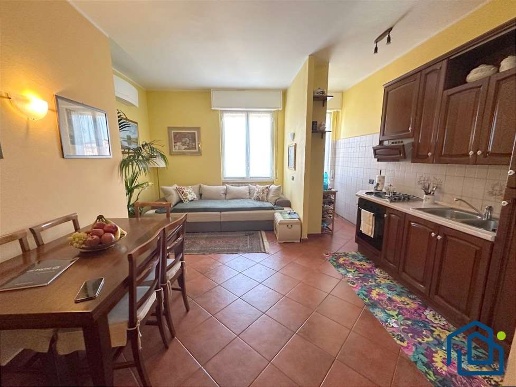 appartamento in vendita a Bareggio