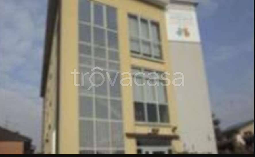 casa indipendente in vendita a Bareggio