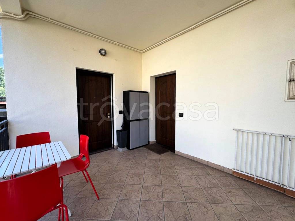 appartamento in vendita a Bareggio