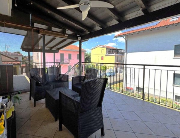 appartamento in vendita a Bareggio