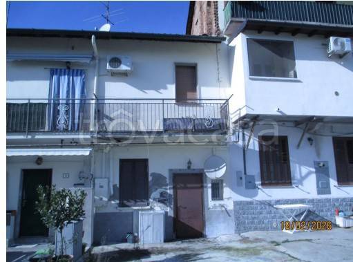 appartamento in vendita a Bareggio