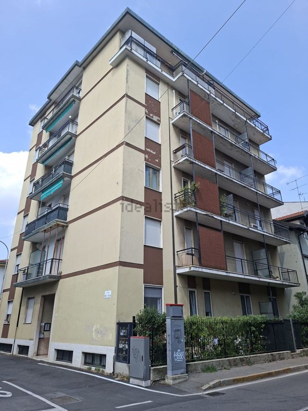 appartamento in vendita a Bareggio