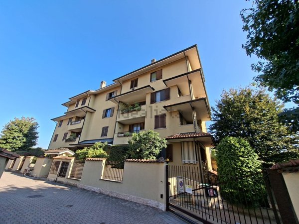 appartamento in vendita a Bareggio