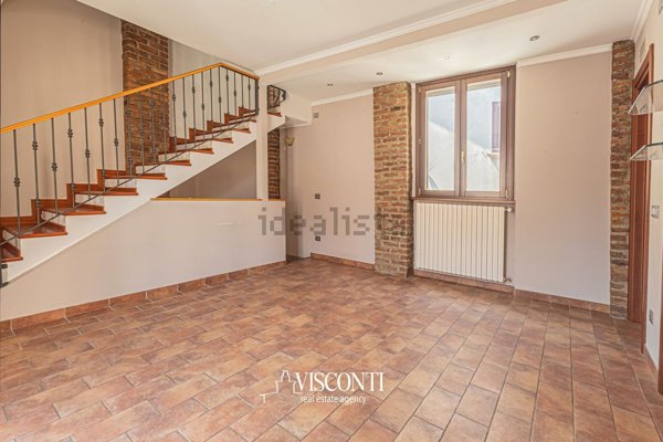 appartamento in vendita a Bareggio