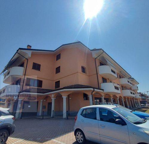 appartamento in vendita a Bareggio