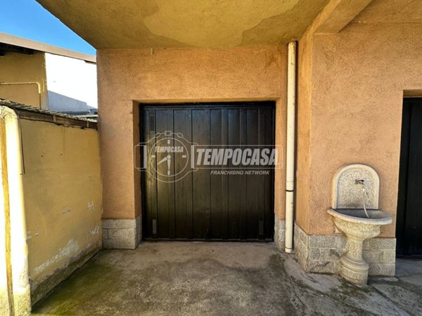 box auto in vendita a Bareggio