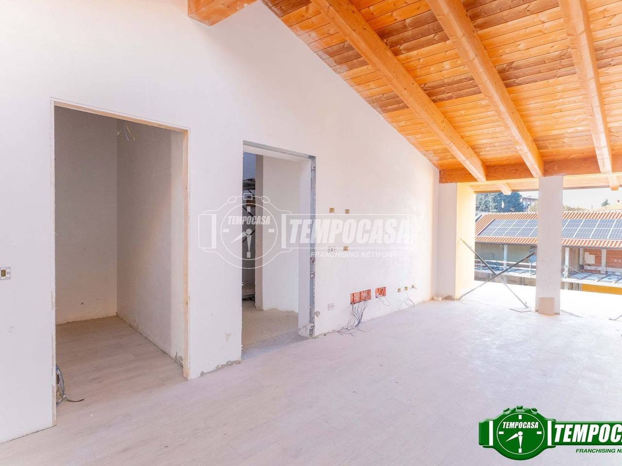 appartamento in vendita a Bareggio