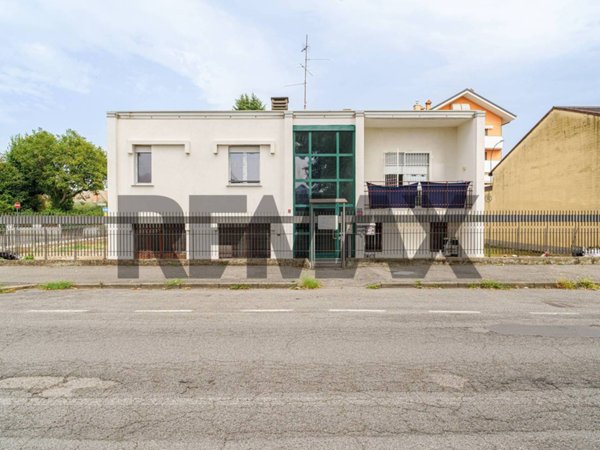 appartamento in vendita a Bareggio