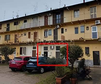 appartamento in vendita a Bareggio