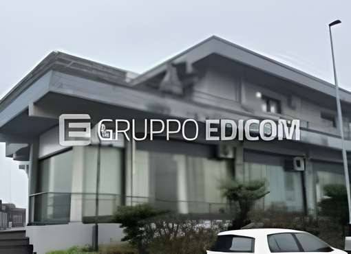 appartamento in vendita a Bareggio