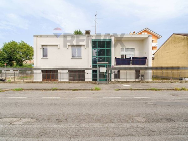 appartamento in vendita a Bareggio