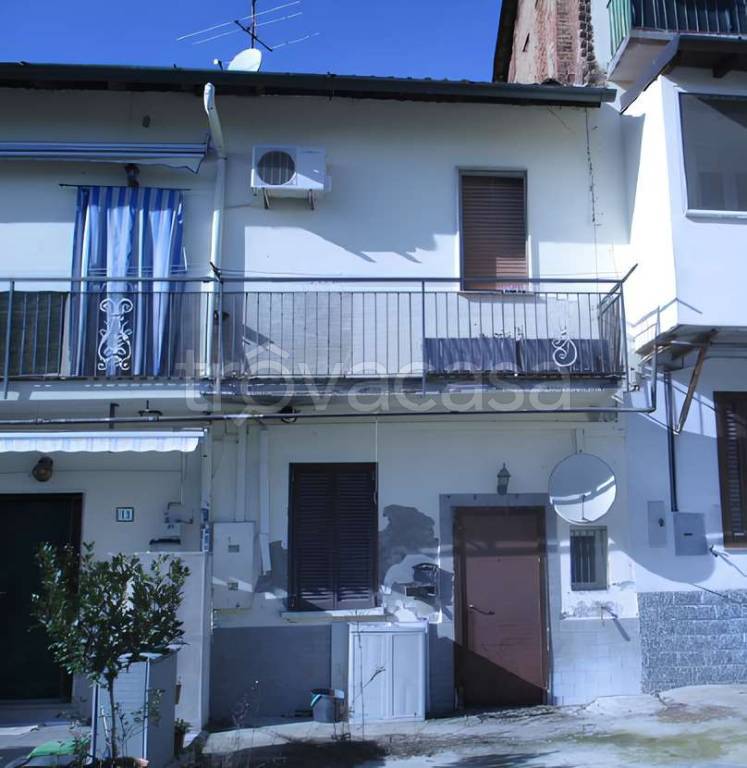 appartamento in vendita a Bareggio