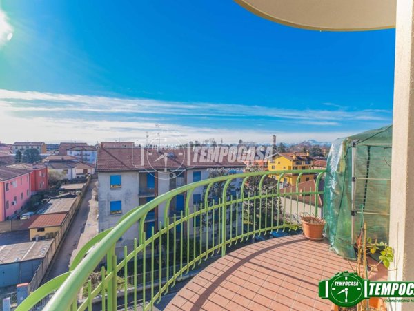 appartamento in vendita a Bareggio