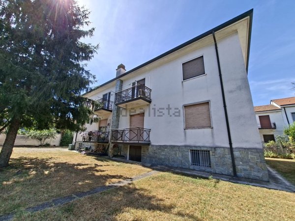 appartamento in vendita a Bareggio