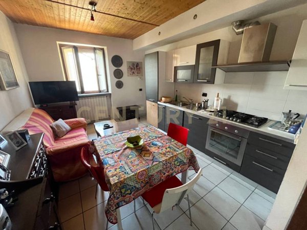 appartamento in vendita a Bareggio