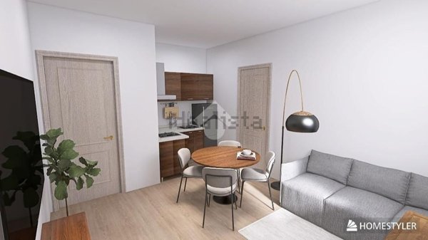 appartamento in vendita a Bareggio