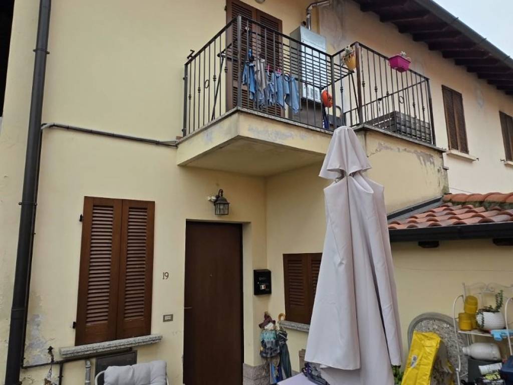 appartamento in vendita a Bareggio