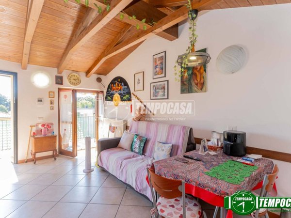appartamento in vendita a Bareggio