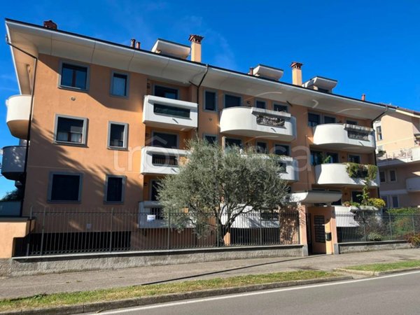 appartamento in vendita a Bareggio