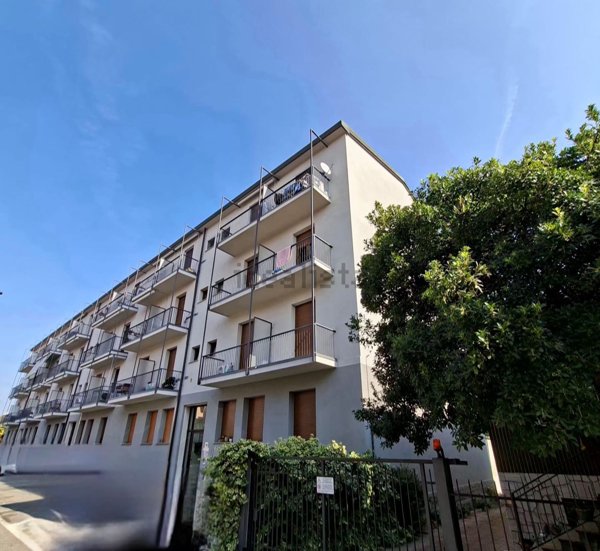 appartamento in vendita a Bareggio