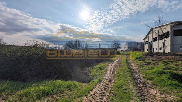 terreno edificabile in vendita a Basiano
