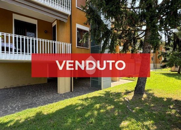appartamento in vendita a Basiano