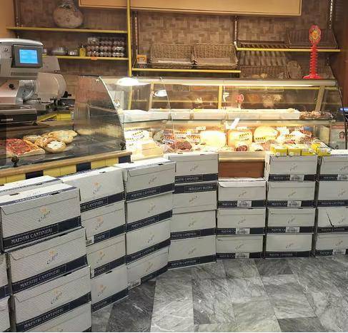 negozio in vendita a Basiano