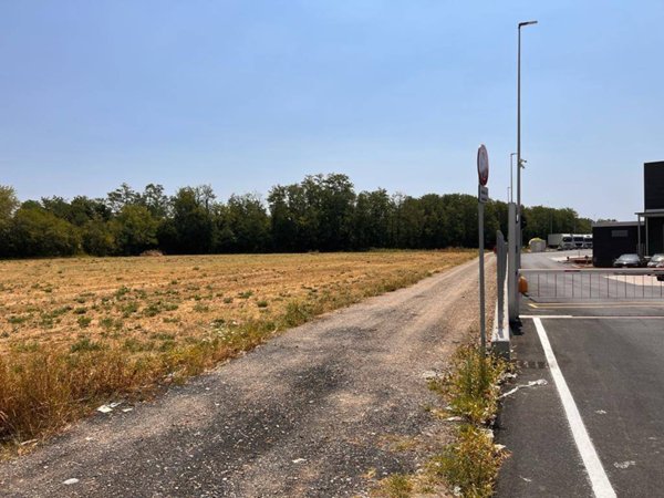 terreno agricolo in vendita a Basiano