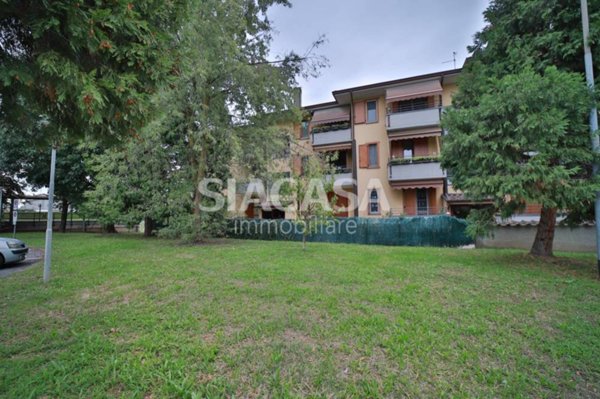appartamento in vendita a Basiano
