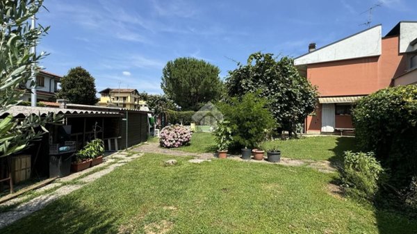 appartamento in vendita a Basiano