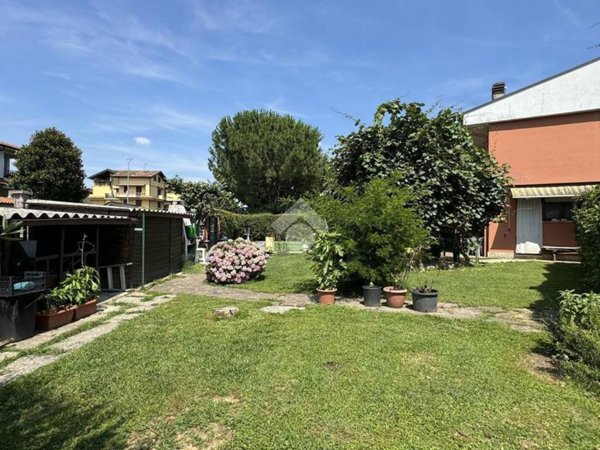 appartamento in vendita a Basiano