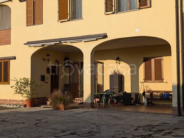 appartamento in vendita a Basiano