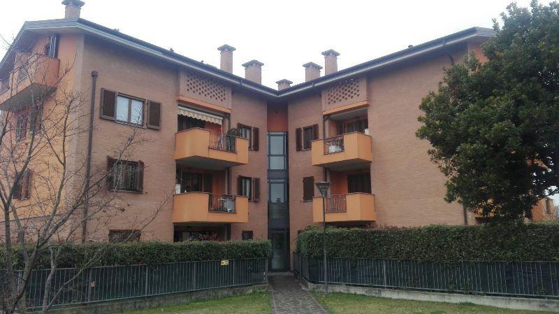 appartamento in vendita a Basiano